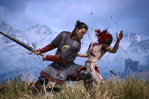 The Blood of Dawnwalker pronto será mejor que en su lanzamiento. El RPG cambiará algunos de sus aspectos más criticados
