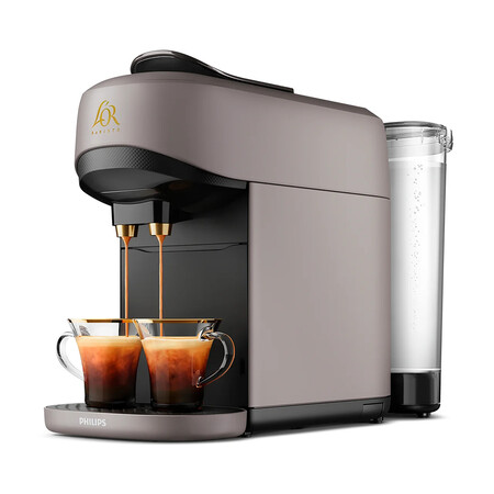 Cafetera Automatica De Capsulas