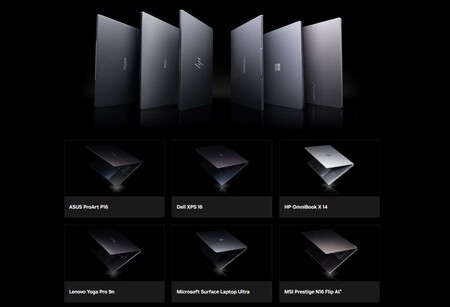 Laptops Pcs Windows Con Nvidia Rtx Spark