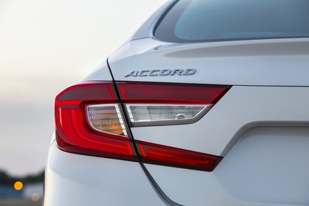 Honda Accord 2018 7
