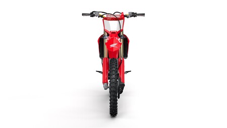 Honda Crf 450 R Motocross009