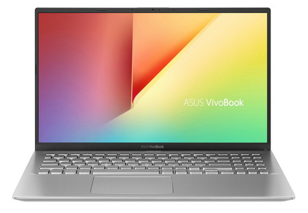 Portátil Asus VivoBook, con Ryzen 5 y SSD de 256GB, por 379 euros utilizando este cupón de descuento