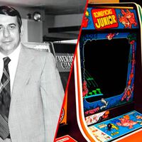Fallece el co-fundador de Sega y considerado padre de los arcades: David Rosen murió a los 95 años