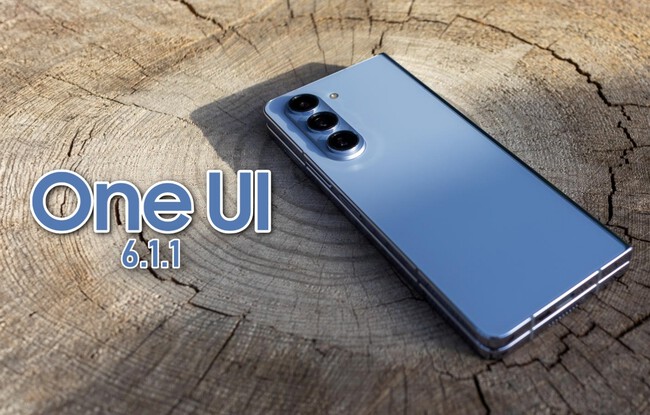 One Ui 6 1 1 Actualizacion