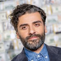 Oscar Isaac confirma el estado actual de la película de Metal Gear y habla de su amor por el juego