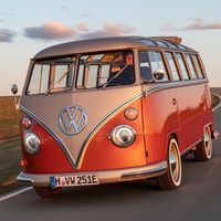 Volkswagen e-Bulli: la Combi eléctrica que se puede ordenar bajo pedido
