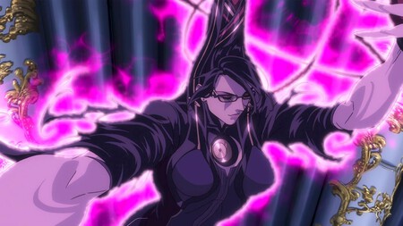 Bayonetta: Bloody Fate