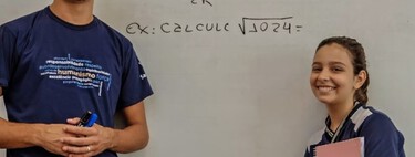 Mineira de 11 anos inventou uma nova forma de calcular a raiz quadrada, foi parar em revistas especializadas e deixou a elite da matemática mundial perplexa 