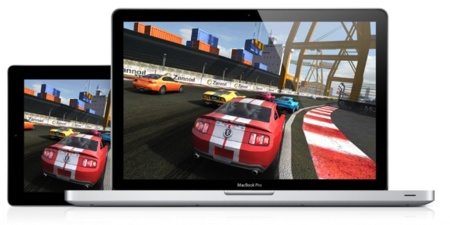Game Center en OS X Mountain Lion: la jugabilidad entre plataformas de Apple ya está aquí
