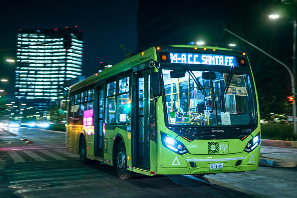 Microbus Df Adiós a varias rutas clave de microbús en CDMX: este año dejarán de ...
