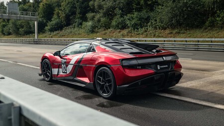 Byd Record Velocidad 2025 5