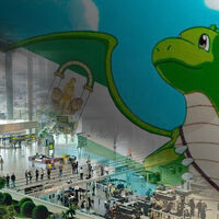 La huida de Ryanair en los aeropuertos pequeños ha llevado a Andalucía a una idea radical: su propia "Aena" independiente