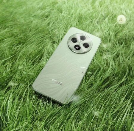 オッポア3グラス