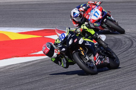 Vostatek Portimao Ssp 2023