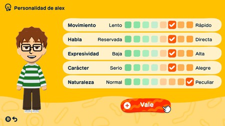 Energico Tomodachi Life 2