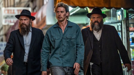 Atrapado Robando Iamgen 2