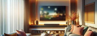 Estas son todas las maneras posibles de conectar tu nueva barra de sonido Samsung a la Smart TV 
