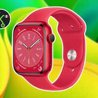Descuento real: Amazon tiene el Apple Watch 8 a menos de la mitad de precio