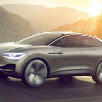 Volkswagen y JAC unen fuerzas para inundar China con autos eléctricos