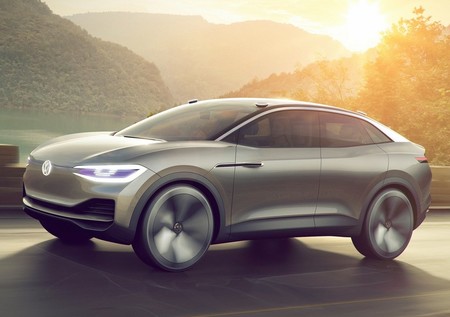 Volkswagen y JAC unen fuerzas para inundar China con autos eléctricos