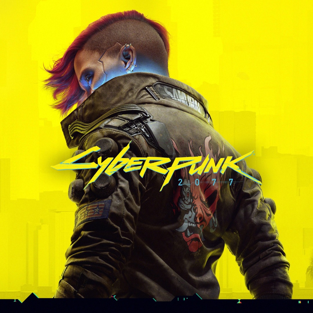 Cyberpunk 2077
