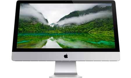 Apple confirma el lanzamiento de los nuevos iMac el próximo viernes 30 de noviembre