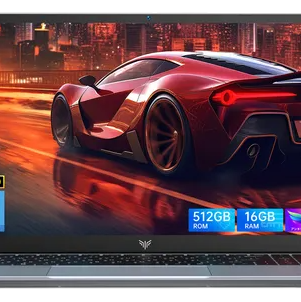 Laptop Acemagic 16GB RAM/ 512GB de almacenamiento 