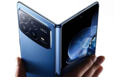 Xiaomi MIX Fold 4