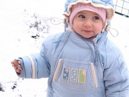 Especial Invierno en Bebés y más