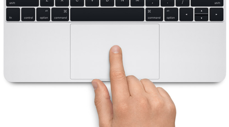 Estas son las aplicaciones que ya utilizan el Force Touch Trackpad