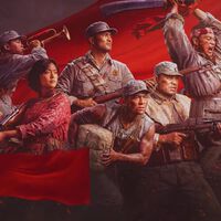 Este FPS chino ambientado en la Segunda Guerra Mundial es el Call of Duty con el que muchos sueñan desde hace años