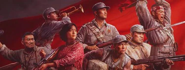 Este FPS chino ambientado en la Segunda Guerra Mundial es el Call of Duty con el que muchos sueñan desde hace años