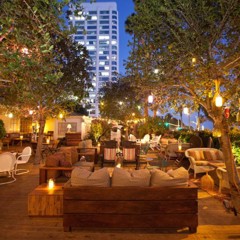 Foto 17 de 25 de la galería the-bungalow-santa-monica en Trendencias Lifestyle