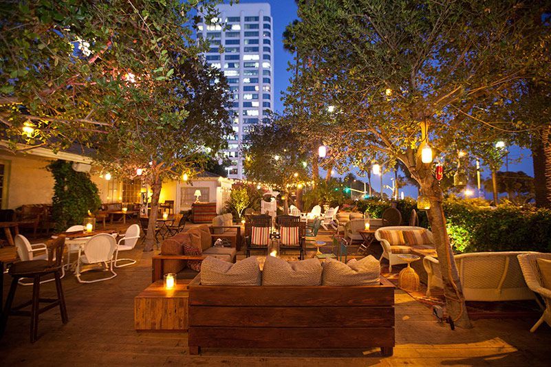 Foto de The Bungalow (Santa Mónica) (17/25)