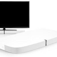 Sonos Playbase, una base de sonido para nuestra TV muy especial, hoy por 669 euros en la Red Night de MediaMarkt 