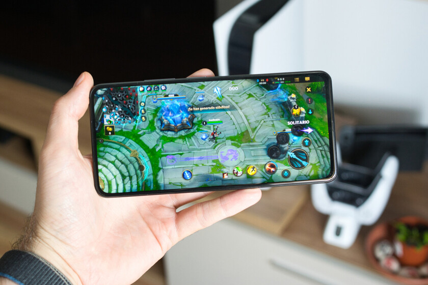 Xiaomi has a plan to continue leading the middle class: 512 GB of storage