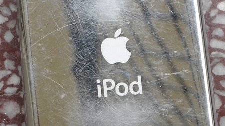 A Apple ya no le interesa la marca registrada "Pod"
