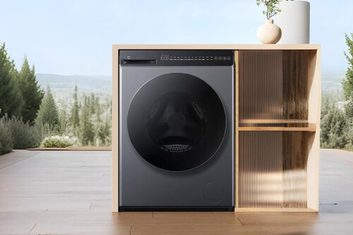 Lavadora Xiaomi
