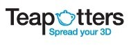 Teapotters