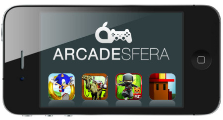 Sonic coge velocidad y Metal Slug X nos trae camellos con ametralladoras, Arcadesfera