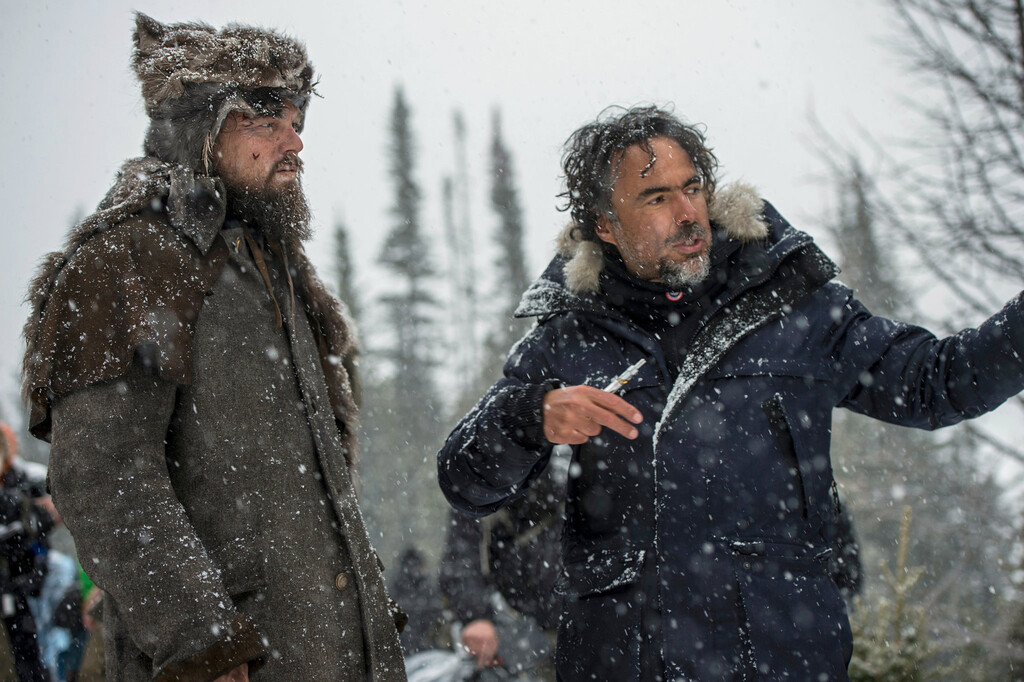 Alejando G. Iñárritu hace historia en México al romper una tradición de más de 80 años: "No ingresa una persona, sino un oficio"