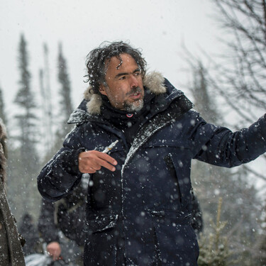 Alejando G. Iñárritu hace historia en México al romper una tradición de más de 80 años: "No ingresa una persona, sino un oficio"