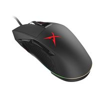 Creative Sound BlasterX Siege M04, un ratón gaming de excelentes prestaciones por sólo 50,96 euros en Amazon 