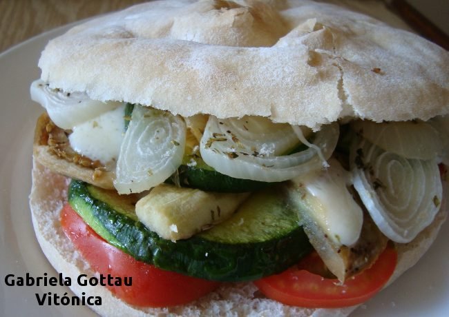 pita