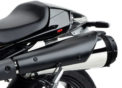 Derbi Mulhacén Café