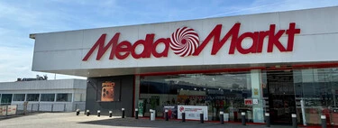 MediaMarkt celebra su 27 aniversario con todas estas ofertas en teles LG, Samsung, Xiaomi y más 