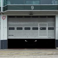 El Škoda Kodiaq RS ya se deja entrever... y está poniéndose a punto en el mismísimo Nürburgring