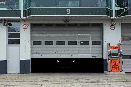 El Škoda Kodiaq RS ya se deja entrever... y está poniéndose a punto en el mismísimo Nürburgring
