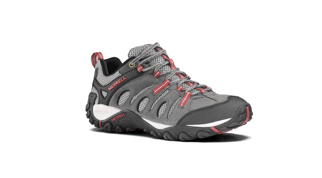 Zapatillas de montaña y trekking Hombre Merrell Crosslander