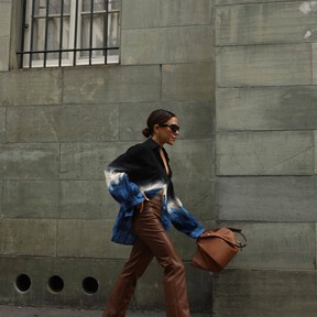 Parfois arrasa con el bolso todoterreno ideal para completar cualquier look: espacioso, elegante y cómodo 